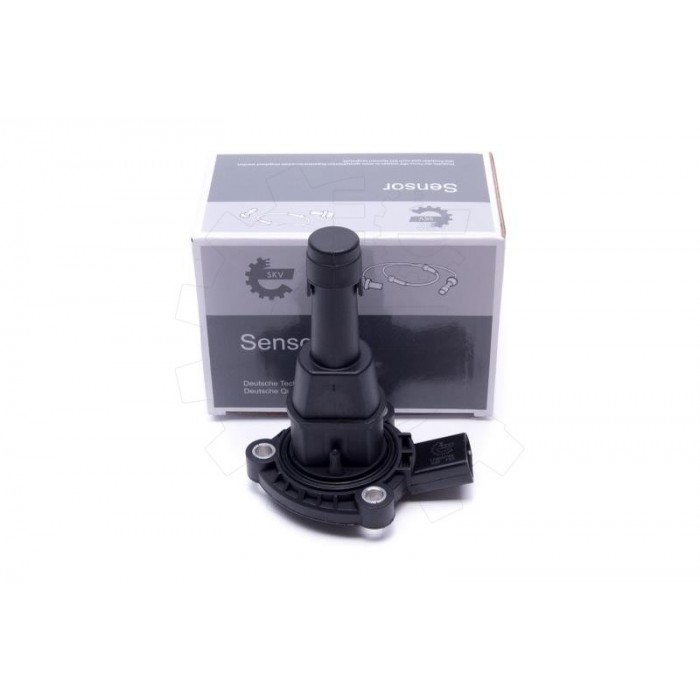 Capteur Niveau d'Huile Pour VW Arteon Audi A1 A3 A4 A5 A6 Seat Skoda 03F907660E