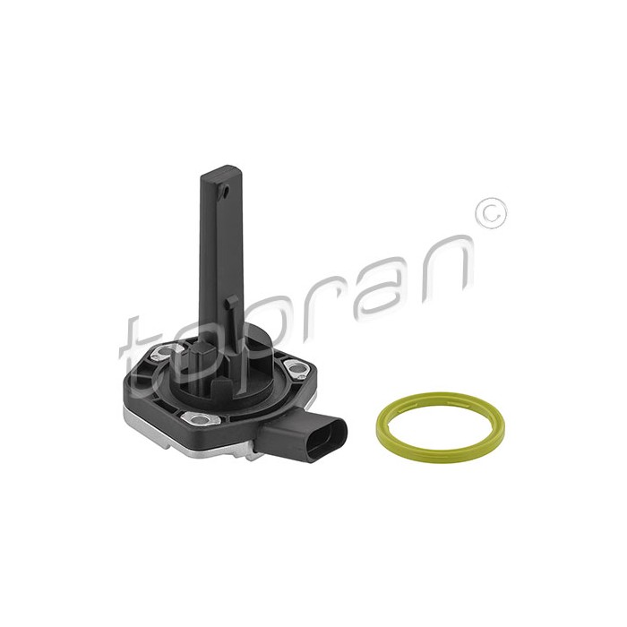 Capteur Niveau d'Huile Pour VW Beetle CC Audi Seat Skoda 06E907660 07Z907660