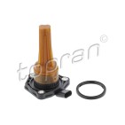 Capteur Niveau d'Huile Pour VW Arteon Caddy V Golf Audi Seat Skoda 04C907660A