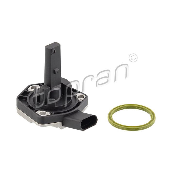 Capteur Niveau d'Huile Pour VW Bora Audi Seat Ford 1J0907660 1119169 1J0907660A