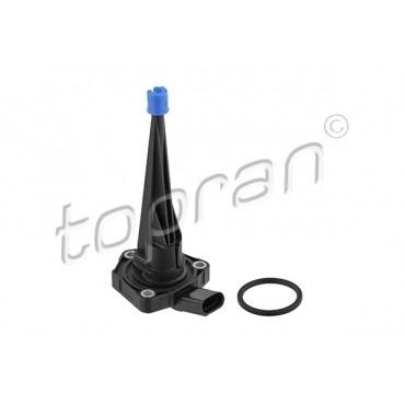 Capteur Niveau d'Huile Pour VW Audi A3 A4 A5 A6 Q3 Q5 Seat Skoda 07P907660