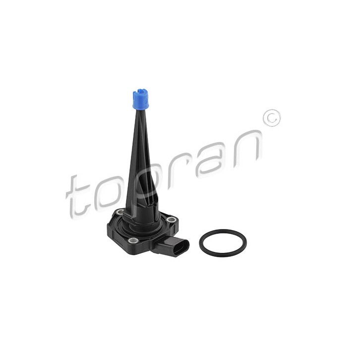 Capteur Niveau d'Huile Pour VW Audi A3 A4 A5 A6 Q3 Q5 Seat Skoda 07P907660