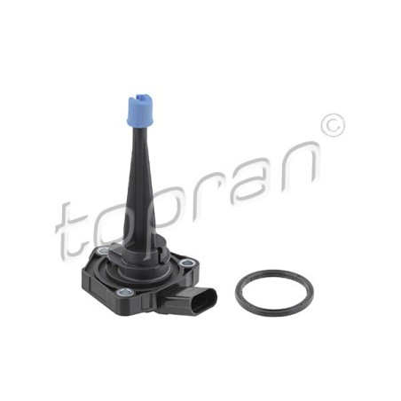 Capteur Niveau d'Huile Pour VW Audi A4 A5 A6 Q5 Seat 04L907660A 04L907660B