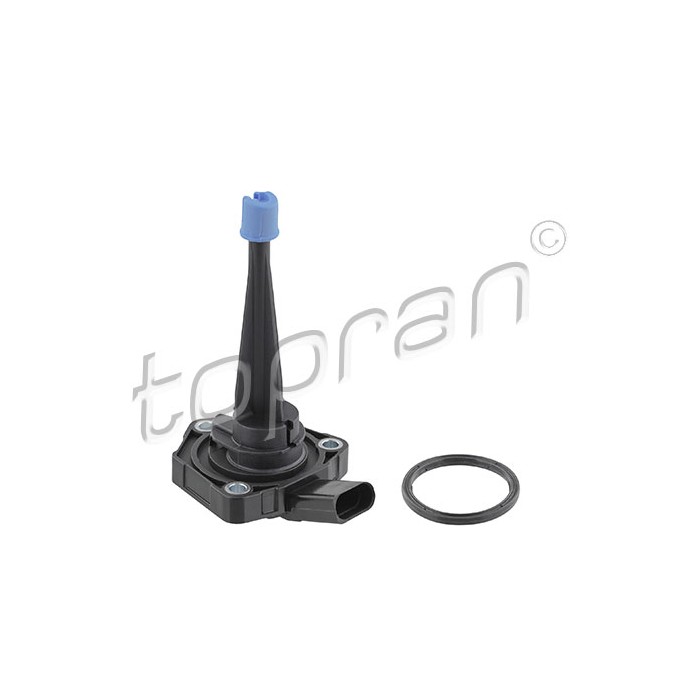 Capteur Niveau d'Huile Pour VW Audi A4 A5 A6 Q5 Seat 04L907660A 04L907660B