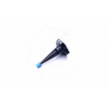 Capteur Niveau d'Huile Pour VW Multivan VI Transporter Audi A4 A5 A6 Q5