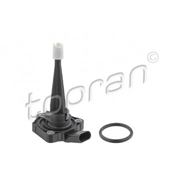 Capteur Niveau d'Huile Pour VW Amarok Crafter 30-35 30-50 Touareg Transporter VI