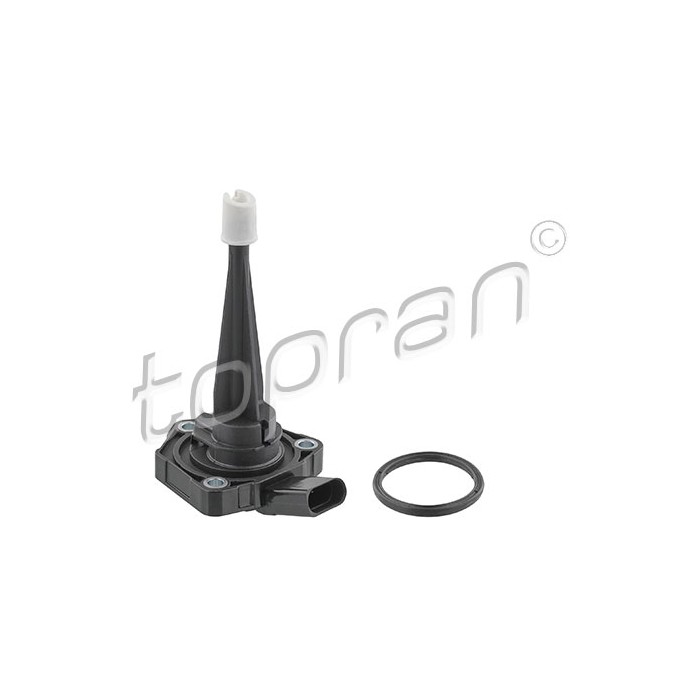 Capteur Niveau d'Huile Pour VW Amarok Crafter 30-35 30-50 Touareg Transporter VI