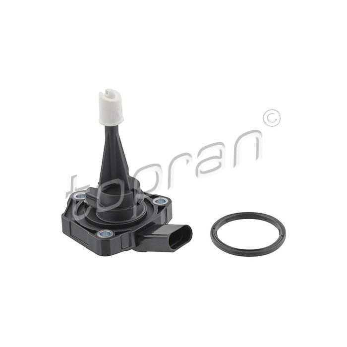 Capteur Niveau d'Huile Pour VW CC Touareg Audi A4 A5 A6 A7 A8 Q3 Q5 Q7