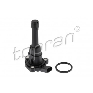 Capteur Niveau d'Huile Pour VW Touareg Audi A4 A5 A6 A7 A8 Q5 Q7 Q8