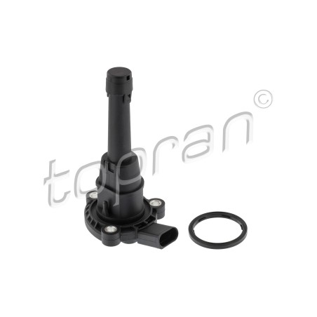 Capteur Niveau d'Huile Pour VW Touareg Audi A4 A5 A6 A7 A8 Q5 Q7 Q8
