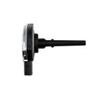 Capteur Niveau d'Huile Pour BMW Land Rover Rover 12611433596 LSB102970L