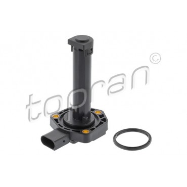 Capteur Niveau d'Huile Pour BMW X3 F25 X5 E53 E70 X6 E71, E72 Z4 E85 12617540351