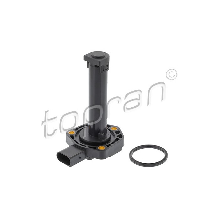 Capteur Niveau d'Huile Pour BMW X3 F25 X5 E53 E70 X6 E71, E72 Z4 E85 12617540351