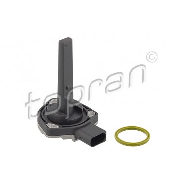 Capteur Niveau d'Huile Pour BMW Série 1 E81 Z3 Z4 E85 12611439810 12617508003