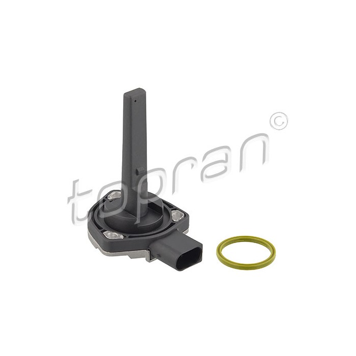 Capteur Niveau d'Huile Pour BMW Série 1 E81 Z3 Z4 E85 12611439810 12617508003