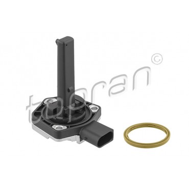 Capteur Niveau d'Huile Pour BMW Série 1 E81 E82 E87 E88 3 E46 E90 12617501786