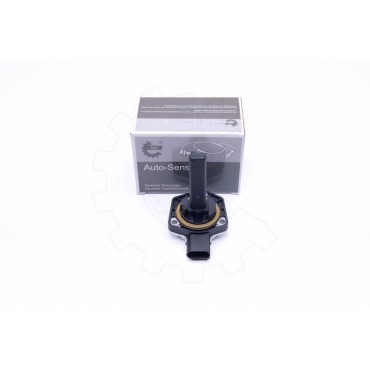 Capteur Niveau d'Huile Pour BMW Série 1 E81 E82 E87 E88 3 E46 E90 12617501786