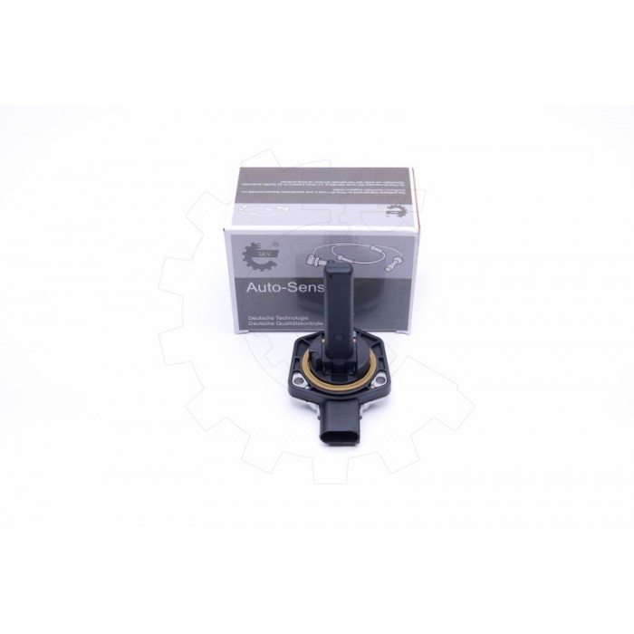 Capteur Niveau d'Huile Pour BMW Série 1 E81 E82 E87 E88 3 E46 E90 12617501786