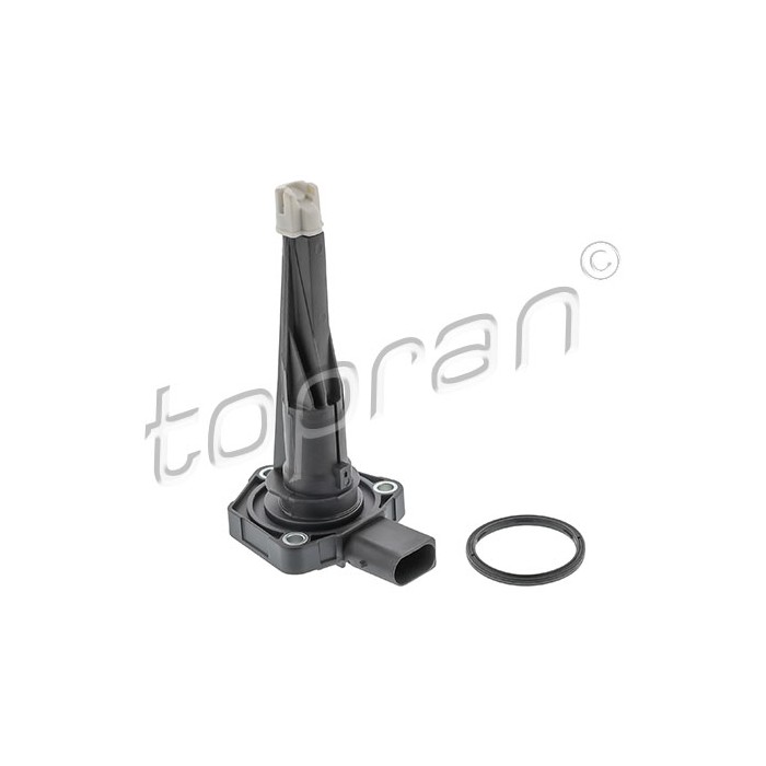 Capteur Niveau d'Huile Pour BMW Série 1 F20 F21 2 F22, F87 12617636296
