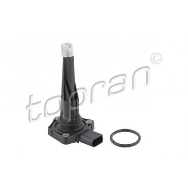 Capteur Niveau d'Huile Pour BMW G22, G82 5 F10 F11 F90, G30 G31 12617638343