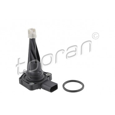 Capteur Niveau d'Huile Pour BMW F11 6 F06 F12 F13 12617636295 12618507675