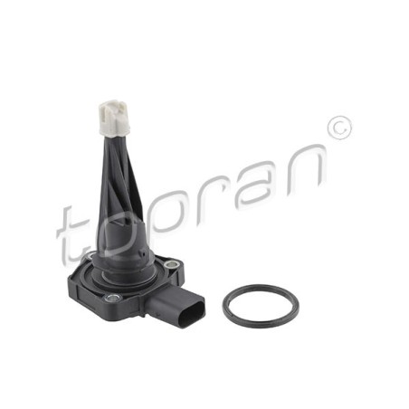 Capteur Niveau d'Huile Pour BMW F11 6 F06 F12 F13 12617636295 12618507675