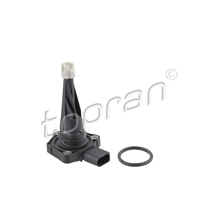 Capteur Niveau d'Huile Pour BMW F11 6 F06 F12 F13 12617636295 12618507675
