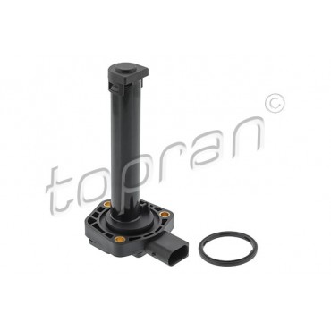 Capteur Niveau d'Huile Pour BMW X4 F26 X5 E70 F15, F85 X6 E71, E72 12617543091