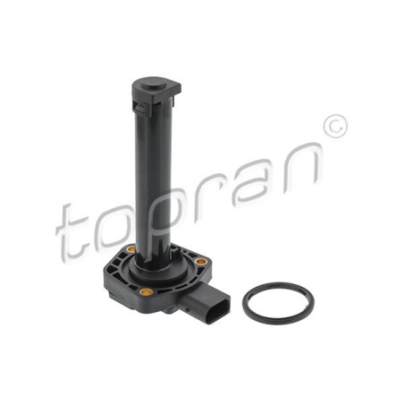 Capteur Niveau d'Huile Pour BMW X4 F26 X5 E70 F15, F85 X6 E71, E72 12617543091