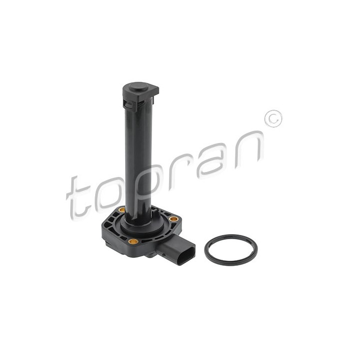Capteur Niveau d'Huile Pour BMW X4 F26 X5 E70 F15, F85 X6 E71, E72 12617543091