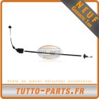 Câble d'Embrayage Opel Astra F Combo I Kadett E Vauxhall