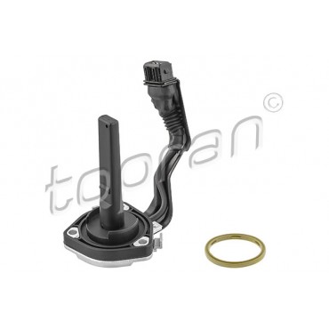 Capteur Niveau d'Huile Pour BMW Série 5 E39 7 E38 12611433509 12611702842
