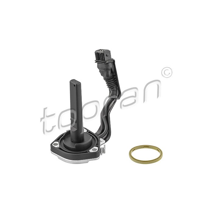 Capteur Niveau d'Huile Pour BMW Série 5 E39 7 E38 12611433509 12611702842