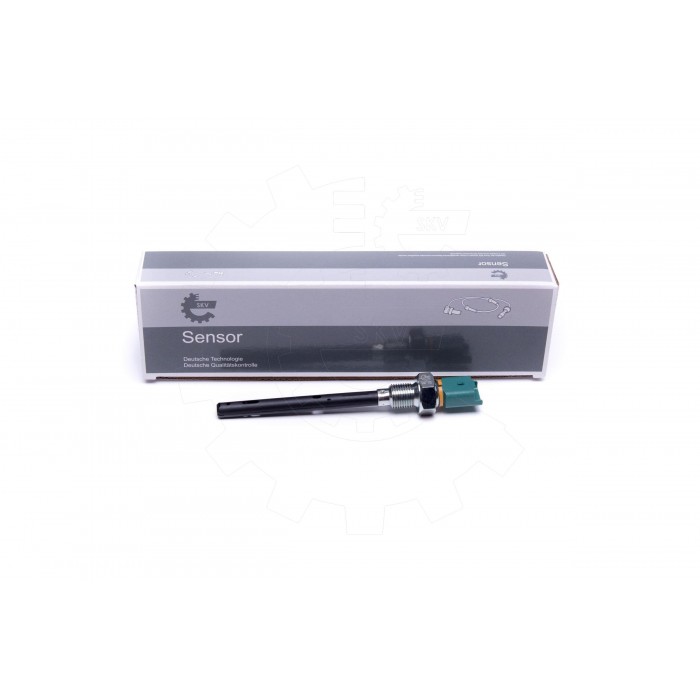 Capteur Niveau d'Huile Pour Peugeot 807 Expert Citroën C4 C5 C8 Jumpy