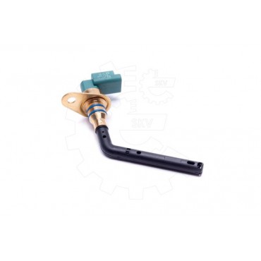 Capteur Niveau d'Huile Pour Peugeot 807 Expert Citroën C4 C5 C8 Jumpy Xsara