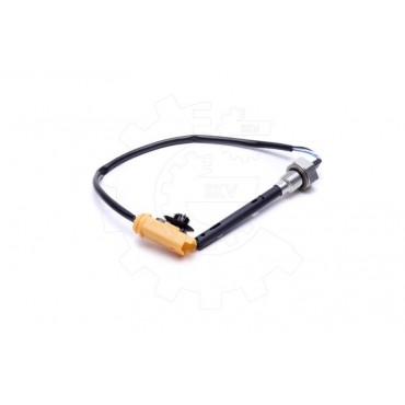 Capteur Niveau d'Huile Pour Peugeot Boxer Citroën Jumper 1174A2