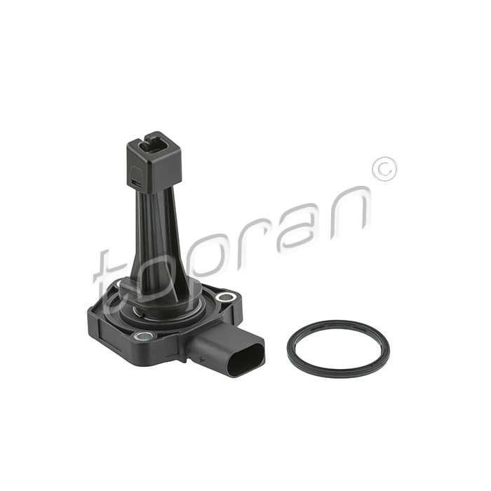 Capteur Niveau d'Huile Pour Ford Land Rover Volvo 7G9N6C624AA LR005484 30750934