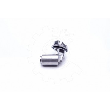 Capteur Niveau d'Huile Pour Mercedes-Benz 190 Vario Autobus/Autocar 1245420017