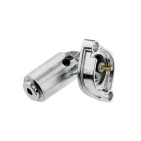 Capteur Niveau d'Huile Pour Mercedes-Benz 190 Vario Autobus/Autocar 1245420017
