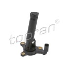 Capteur Niveau d'Huile Pour Mercedes-Benz Classe C T-Model E M S V 0041537428