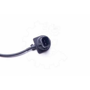 Capteur Niveau d'Huile Pour Opel Saab Vauxhall Agila MK II (B) 1235292 6235632