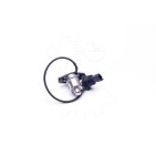 Capteur Niveau d'Huile Pour Opel Saab Vauxhall Agila MK II (B) 1235292 6235632