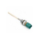 Capteur Niveau d'Huile Pour Peugeot 206 1131G3