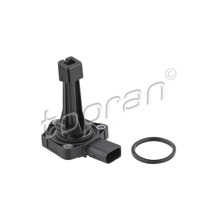 Capteur Niveau d'Huile Pour Volvo C30 S40 II S60 S80 V40 3/5 Portes V50 31251841