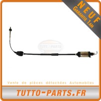 Câble d'Embrayage Opel Calibra Vectra A Vauxhall