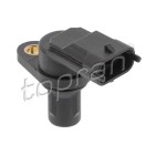 Capteur Position d'Arbre à Cames Pour Peugeot Opel Fiat Ford 1920JH 1247810