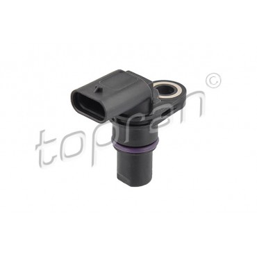 Capteur Position d'Arbre à Cames Pour VW Audi Seat Skoda 04C907601 04C907601A