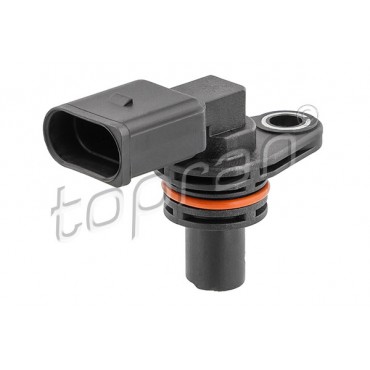 Capteur Position d'Arbre à Cames Pour VW Audi Seat Skoda 036907601 036907601A