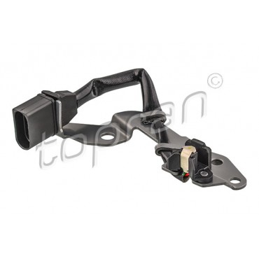 Capteur Position d'Arbre à Cames Pour VW Bora Audi Seat Skoda 06A905161B