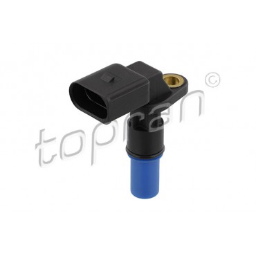 Capteur Position d'Arbre à Cames Pour VW Bora Audi Seat Skoda 06B905163A